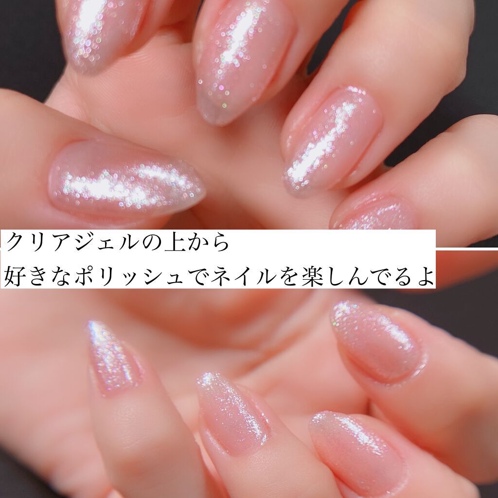 プロスパ ネイル&キューティクルオイル/O・P・I/ネイルオイル・トリートメントを使ったクチコミ(7枚目)