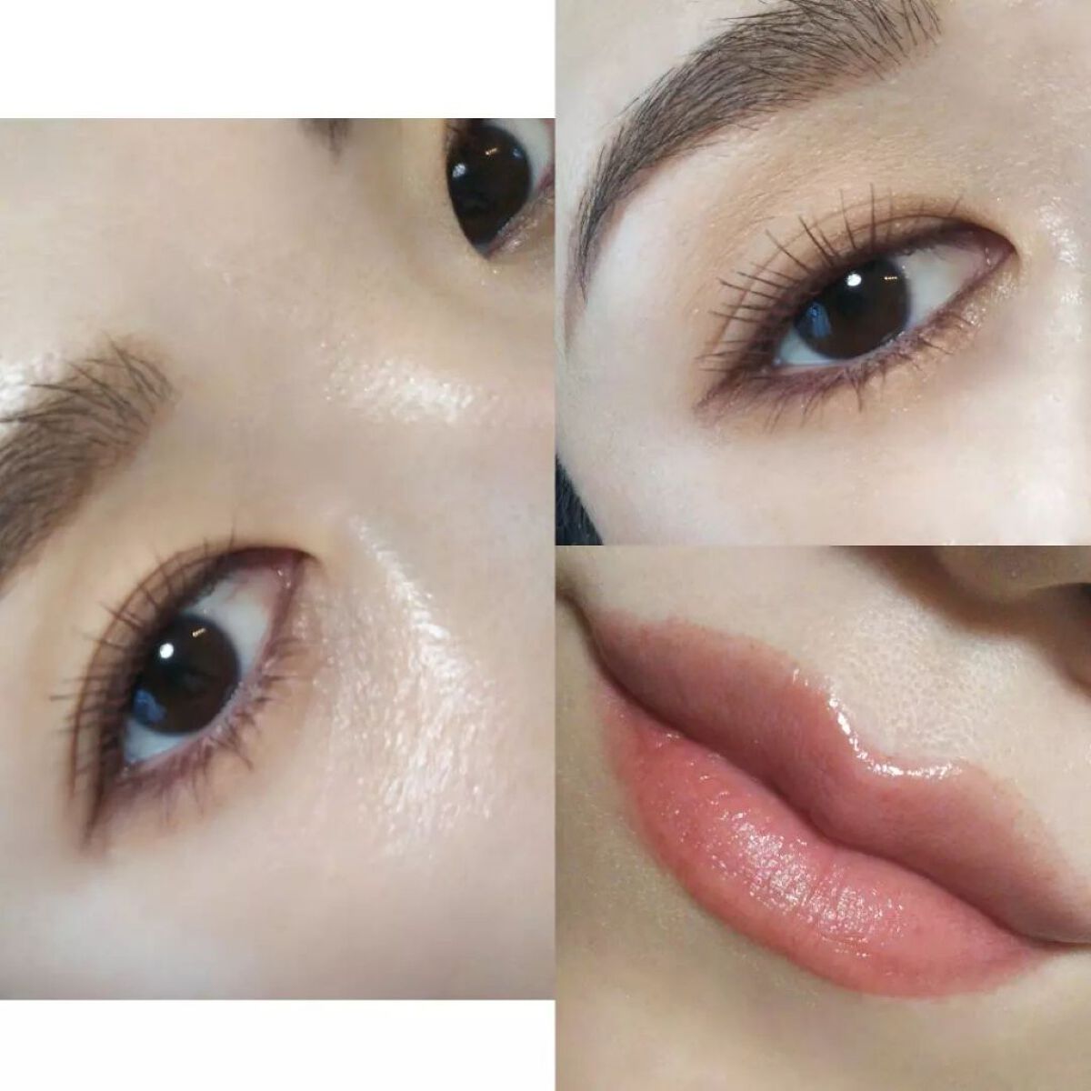 AQ ブラッシュ/DECORTÉ/パウダーチークを使ったクチコミ（2枚目）