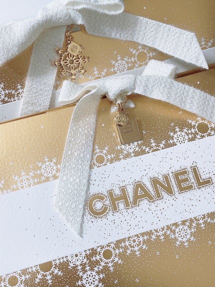 シャネル ルージュ ココ ボーム/CHANEL/口紅を使ったクチコミ(1枚目)