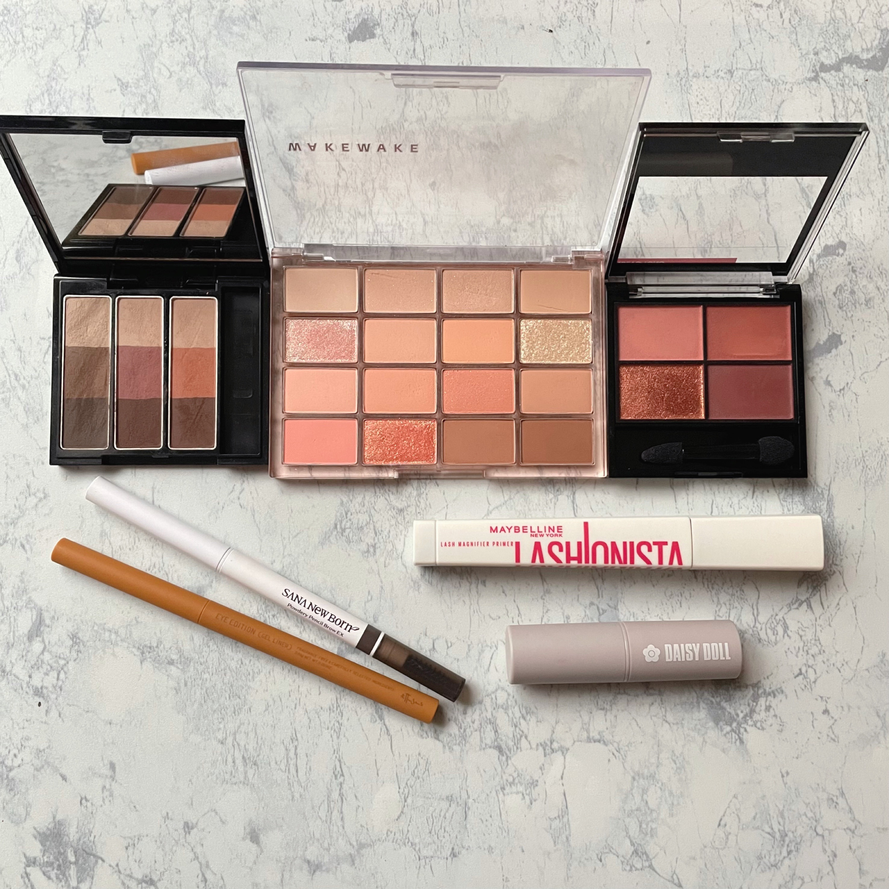 エテュセ ラスティング ジェルライナー/ettusais/ジェルアイライナーを使ったクチコミ（1枚目）