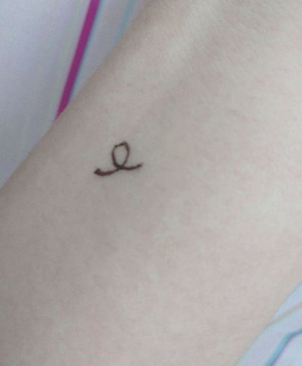 ラブ・ライナー リキッドアイライナーR3/ラブ・ライナー/リキッドアイライナーを使ったクチコミ(3枚目)