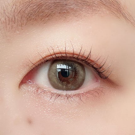 FLANMY 1day/FLANMY/ワンデー(1DAY)カラコンを使ったクチコミ(4枚目)