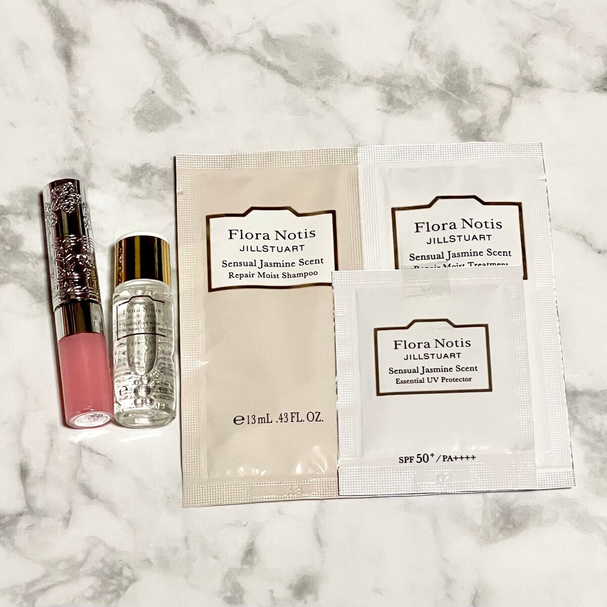 47歳・モデル美香の「一生美人」本 Special Edition ムック版 /光文社/書籍を使ったクチコミ(3枚目)