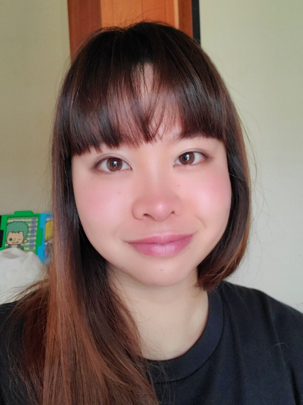 リシェ シマーリッチ アイズ/Visée/アイシャドウパレットを使ったクチコミ(4枚目)