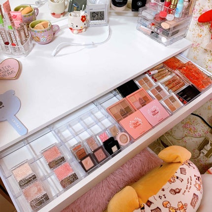 ドレッサー/その他を使ったクチコミ(1枚目)