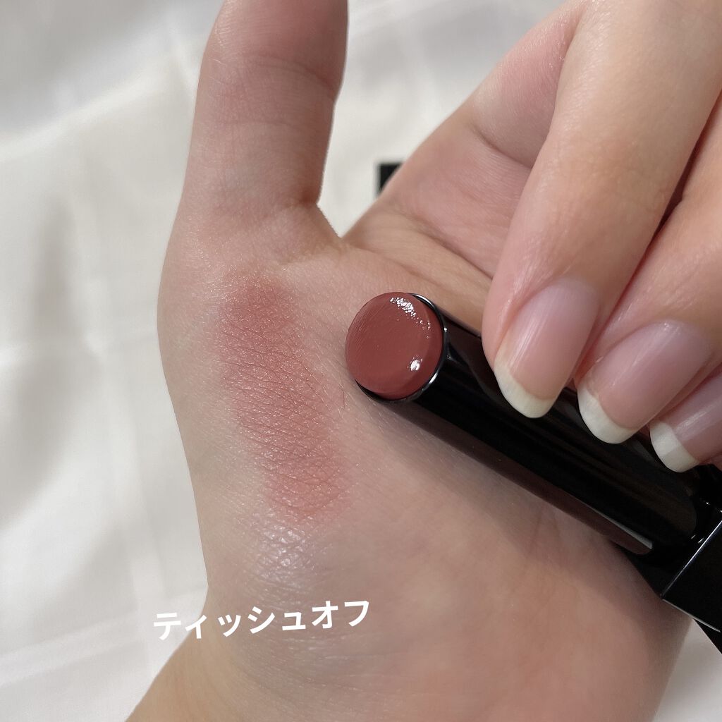 ケイト リップモンスター/KATE/口紅を使ったクチコミ（3枚目）