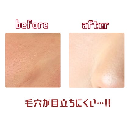 ZEESEA 「ゼロ」粉感皮脂コントロールルースパウダー/ZEESEA/ルースパウダーを使ったクチコミ(2枚目)