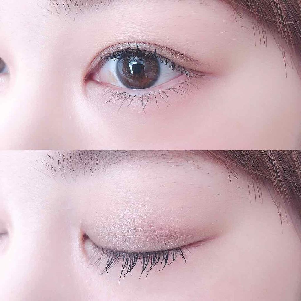 アディクション ザ アイシャドウ/ADDICTION/単色アイシャドウを使ったクチコミ（1枚目）