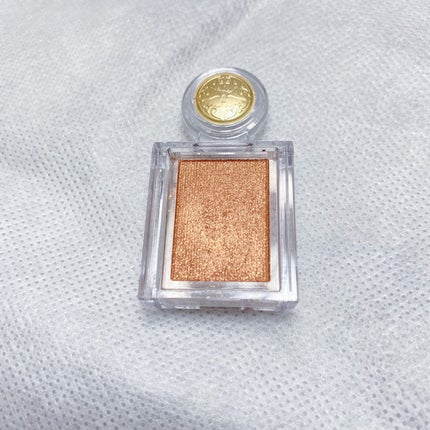 シャドーカスタマイズ/MAJOLICA MAJORCA/単色アイシャドウを使ったクチコミ(1枚目)