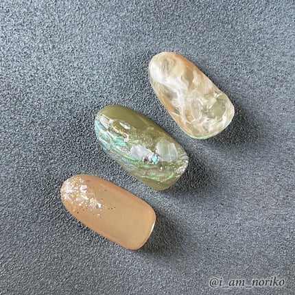 絶佳筆/ネイル工房/ネイル用品を使ったクチコミ(6枚目)