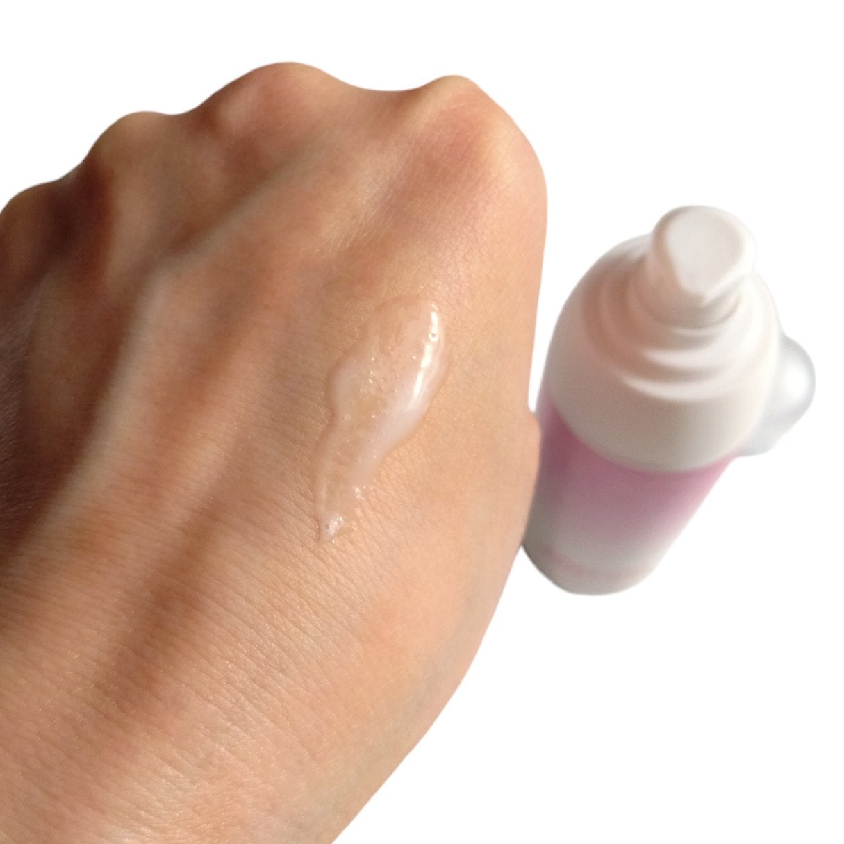 エクソソームミルク/soarsome/乳液を使ったクチコミ(4枚目)