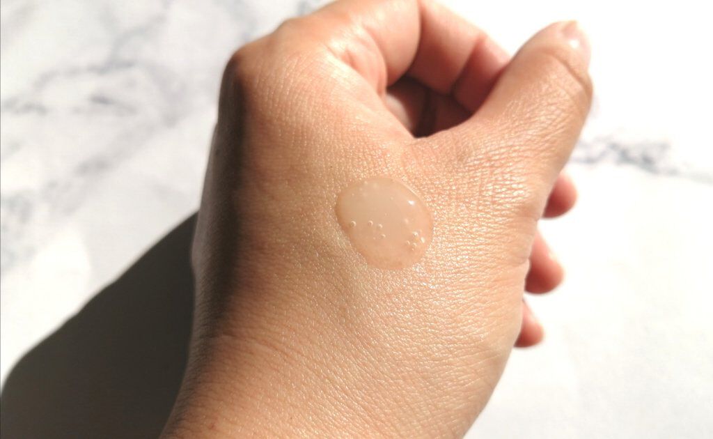 ベネフィーク リュクス リセットセラム/BENEFIQUE/美容液を使ったクチコミ（3枚目）