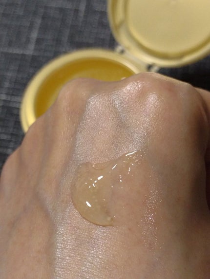 スペシャルジェルクリームA(オイルイン)/アクアレーベル/オールインワン化粧品を使ったクチコミ(4枚目)