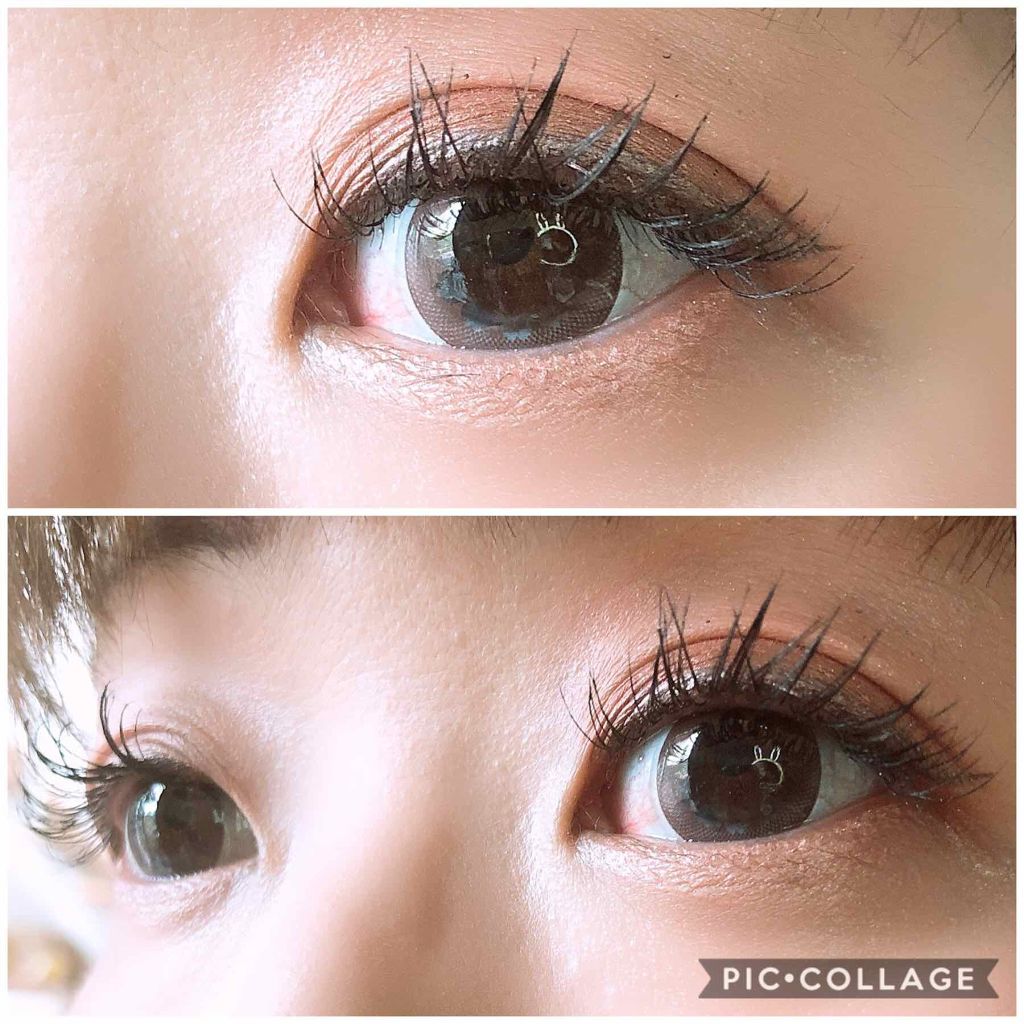 シャドーカスタマイズ/MAJOLICA MAJORCA/単色アイシャドウを使ったクチコミ(3枚目)