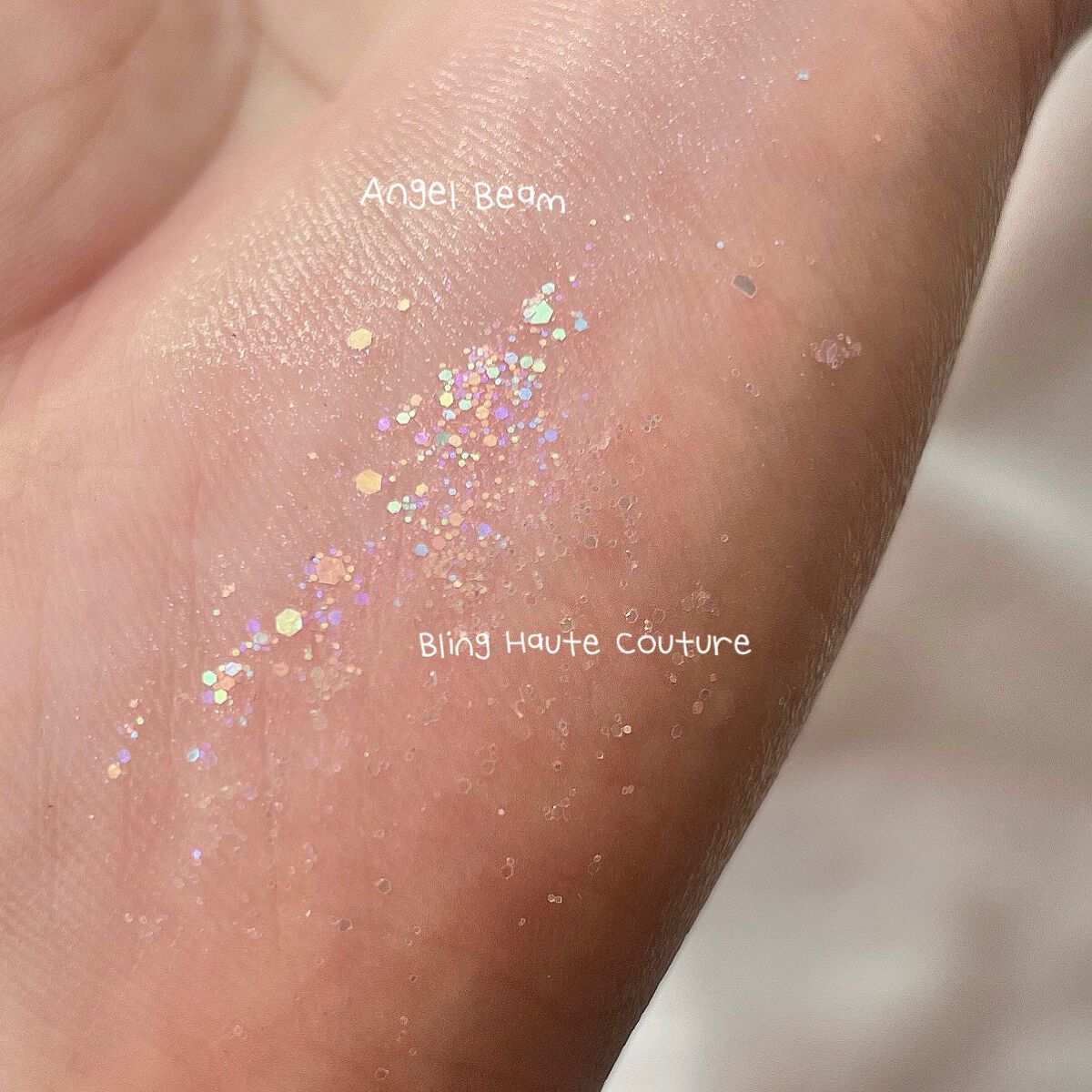 プレイカラー アイシャドウ/ETUDE/アイシャドウパレットを使ったクチコミ（3枚目）