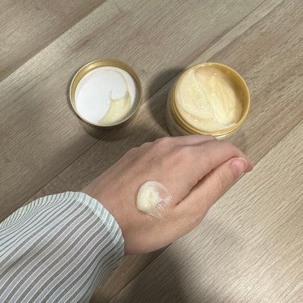 ディープダメージリペアー ヘアマスク/パンテーン/ヘアマスク・ヘアパックを使ったクチコミ(2枚目)