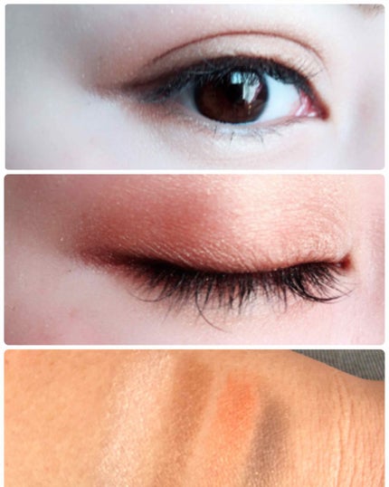 ヴィンテージモードアイズ/KATE/アイシャドウパレットを使ったクチコミ(2枚目)