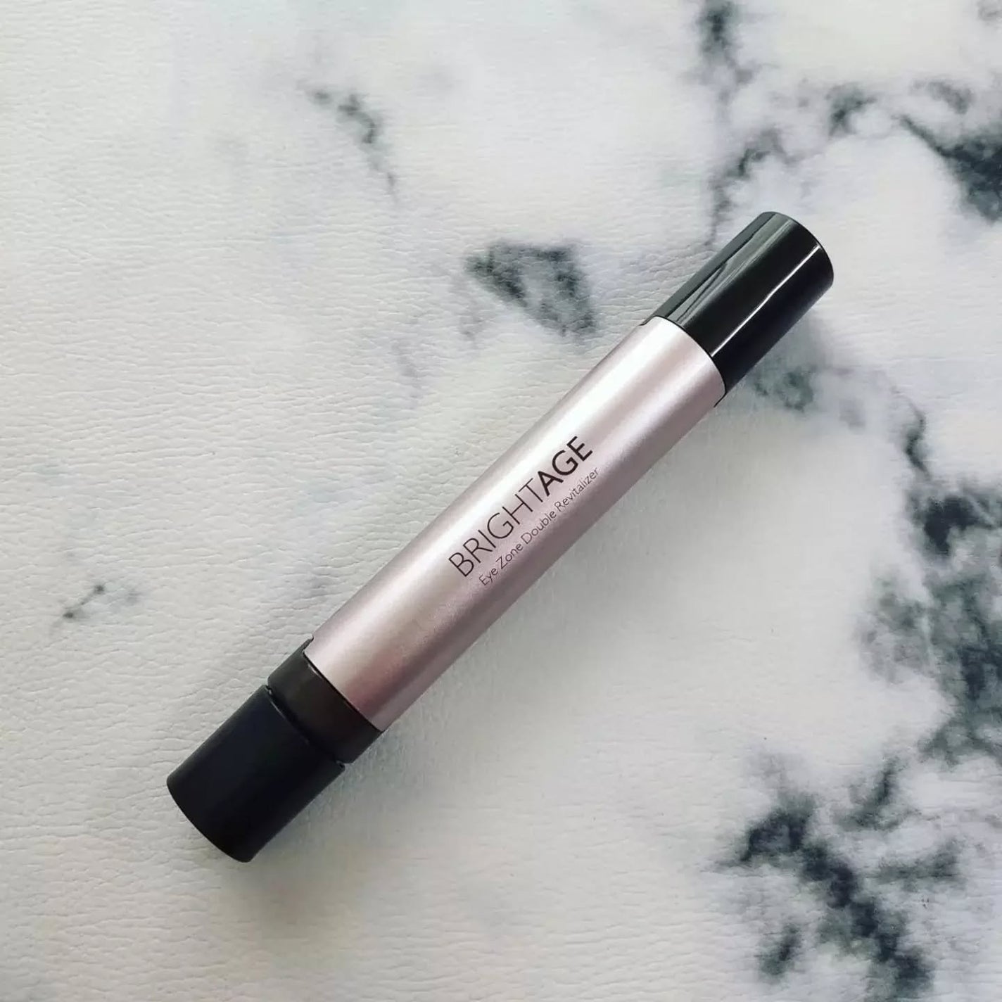 アイゾーン ダブルリバイタライザー/BRIGHTAGE/アイケア・アイクリームを使ったクチコミ(3枚目)