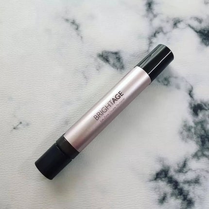 アイゾーン ダブルリバイタライザー/BRIGHTAGE/アイケア・アイクリームを使ったクチコミ(3枚目)