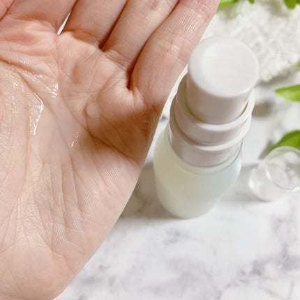 デュオ ザ 薬用バリアレスキュー/DUO/美容液を使ったクチコミ(3枚目)