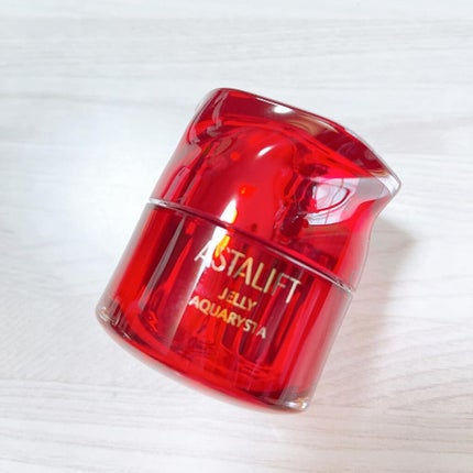 アスタリフト ジェリー アクアリスタ/アスタリフト/美容液を使ったクチコミ(4枚目)