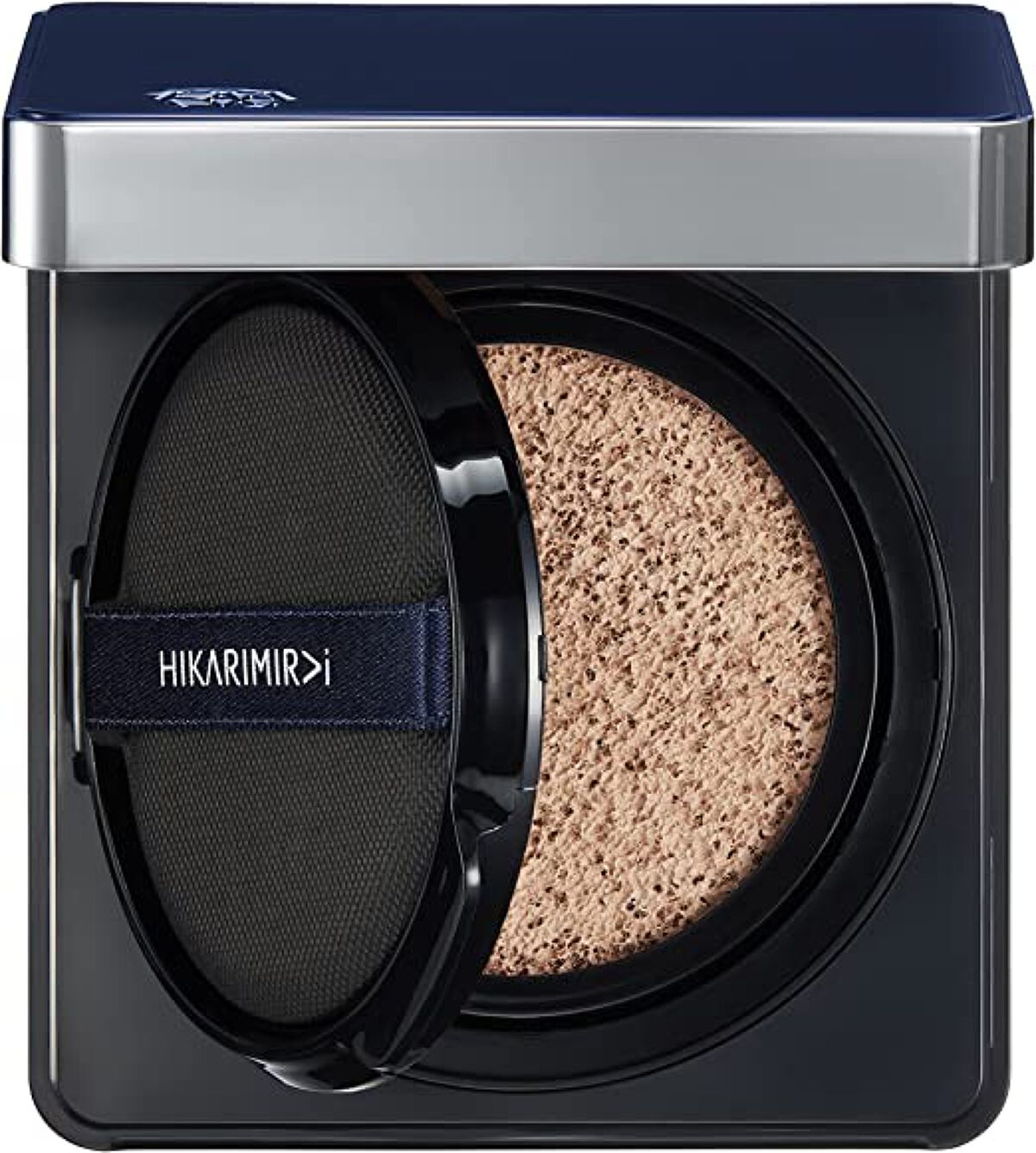 HIKARIMIRAI コントラスト クッション ファンデーション