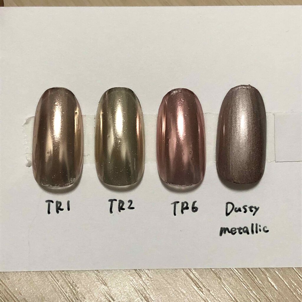 irogel/irogel(イロジェル)/ジェルネイルを使ったクチコミ（3枚目）