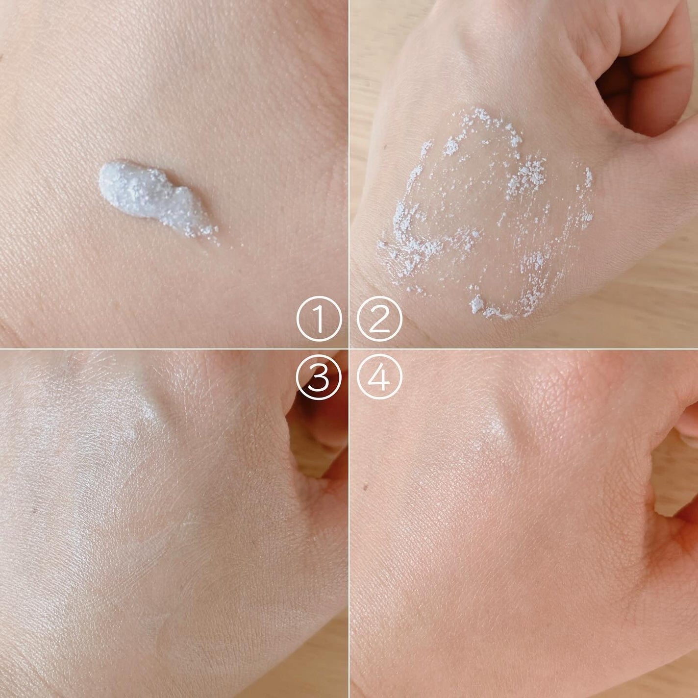 サンデートーンアップサンセラム/EDIT.B/美容液を使ったクチコミ(2枚目)