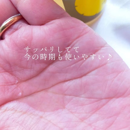 パイナップル豆乳ローションプレミアム/鈴木ハーブ研究所/ボディローションを使ったクチコミ(2枚目)