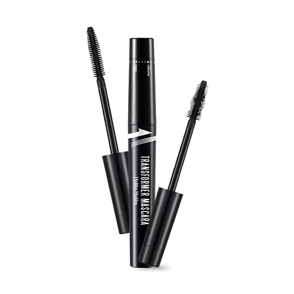 HOLIKA HOLIKA TORANSFORMER MASCARA