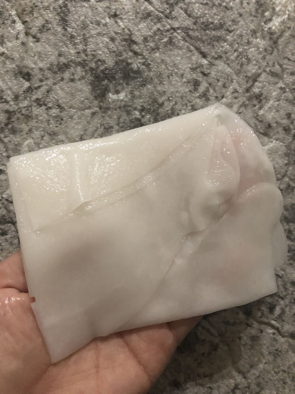 KANEBO スマイル パフォーマーのクチコミ「KANEBOスマイル パフォーマーを使用しました♡

口角から頬へ引き上げながら密着させるシー.....」（2枚目）