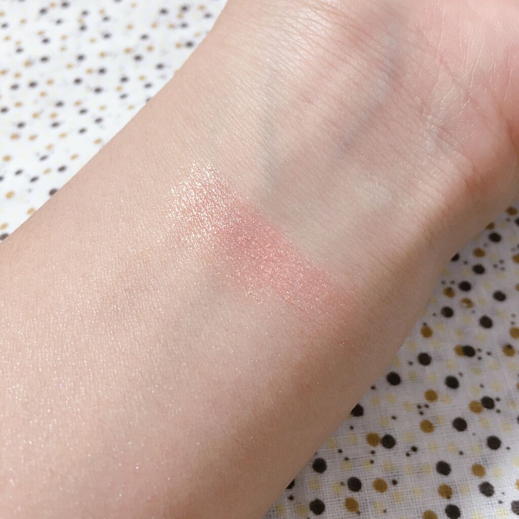 ルックアット マイアイジュエル OR203/ETUDE/単色アイシャドウを使ったクチコミ（3枚目）