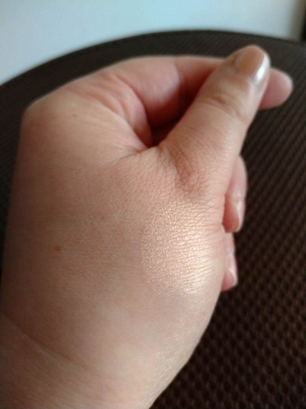 ルミナスシャドウ/セリア/アイシャドウパレットを使ったクチコミ(3枚目)