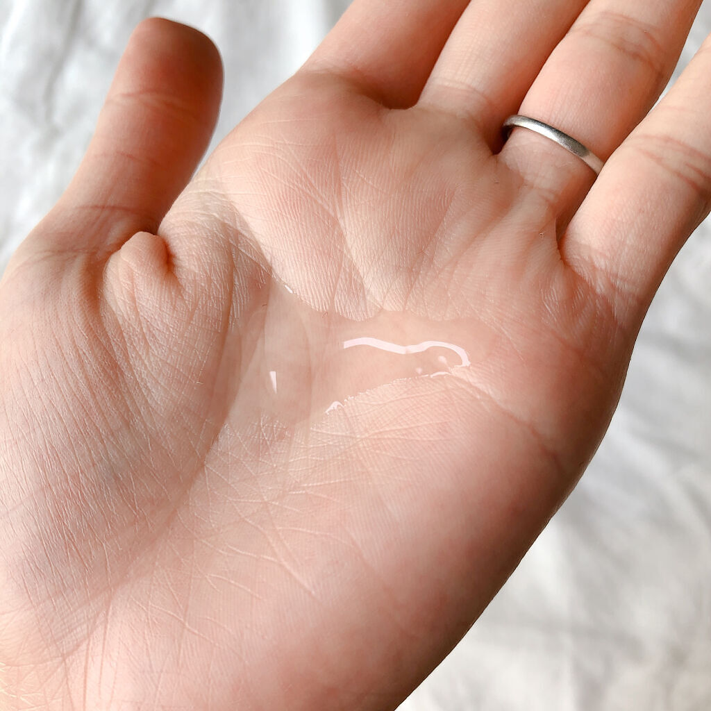 ビタ-B エナジーアンプル/CNP Laboratory/美容液を使ったクチコミ（2枚目）