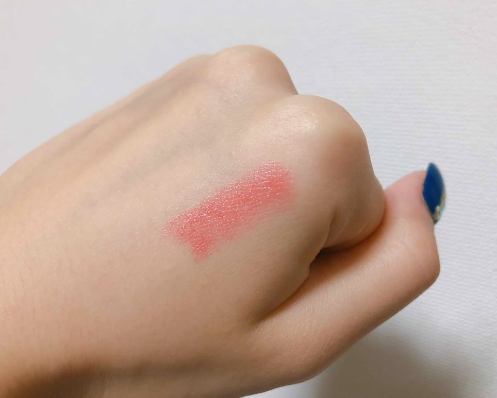 リップスティック/M・A・C/口紅を使ったクチコミ（2枚目）