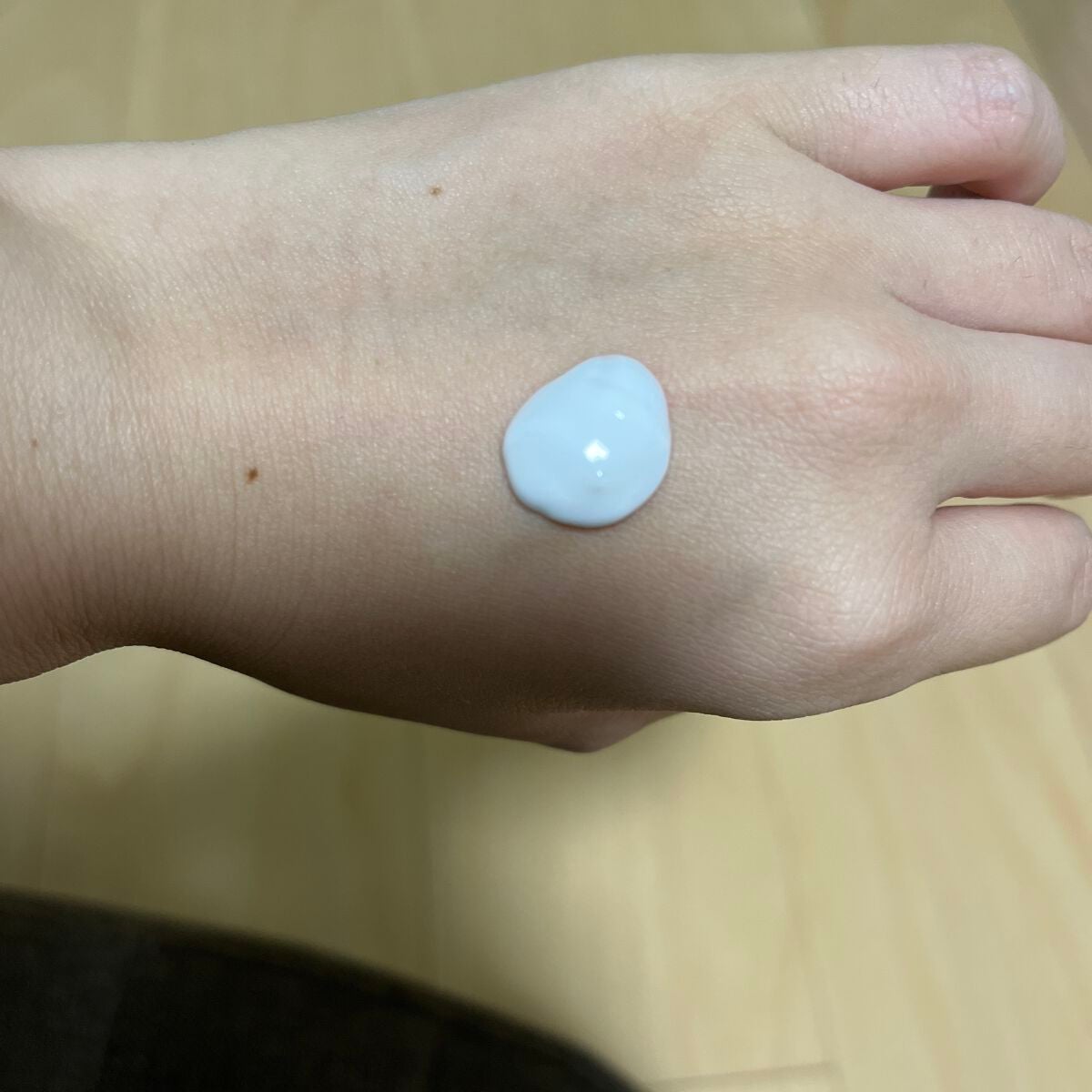 ディープリーエンリッチド ボディローション フォレストレモンの香り/ヴァセリン/ボディローションを使ったクチコミ(2枚目)