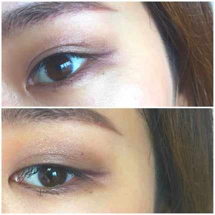 クール パレット アイ アンド フェイス/M・A・C/アイシャドウパレットを使ったクチコミ(4枚目)