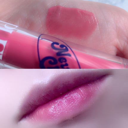 ニュートロクラブ アイパレット/too cool for school/アイシャドウパレットを使ったクチコミ(6枚目)