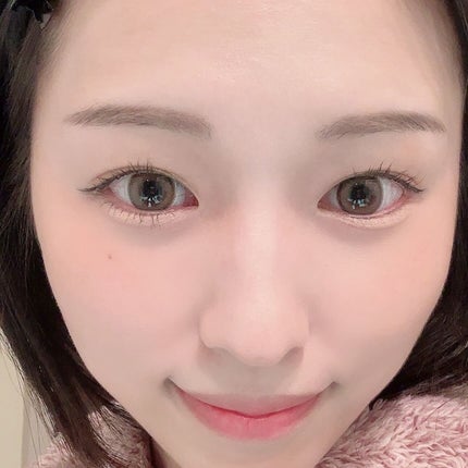 ラッシュガーディアン ナノグラヴィティマスカラ/LASHGUARDIAN/マスカラを使ったクチコミ(6枚目)