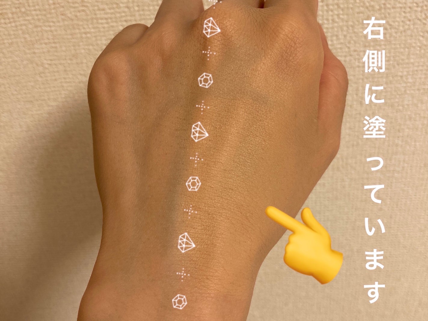 ワンダーベルベットラスティングクッション/i’m meme/クッションファンデーションを使ったクチコミ(4枚目)