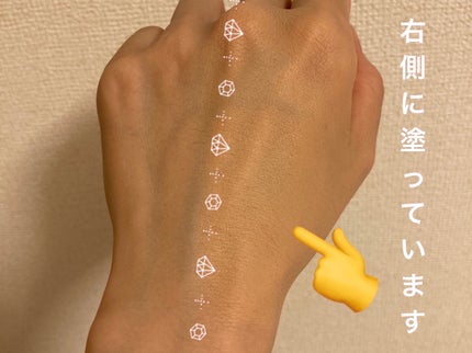 ワンダーベルベットラスティングクッション/i’m meme/クッションファンデーションを使ったクチコミ(4枚目)