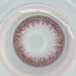 LuMia comfort 1day CIRCLE/LuMia/ワンデー（１DAY）カラコンを使ったクチコミ（3枚目）