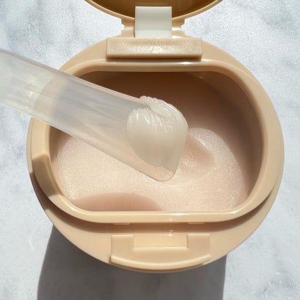 ルルルンクレンジング トーニングバーム HYDRATE WHITE/ルルルン/クレンジングバームを使ったクチコミ(6枚目)