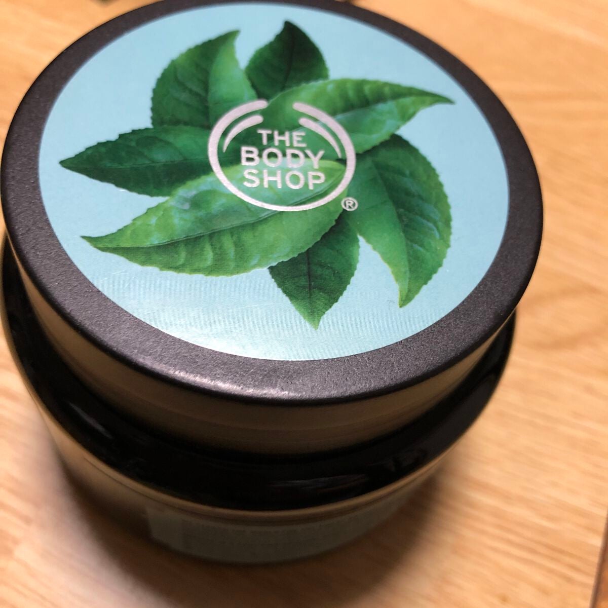 文美 on LIPS 「ボディショップ リフレッシュピュア クレンジングヘアスク..」(1枚目)