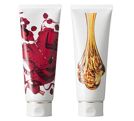 HACCI パフューム シャンプー/コンディショナー