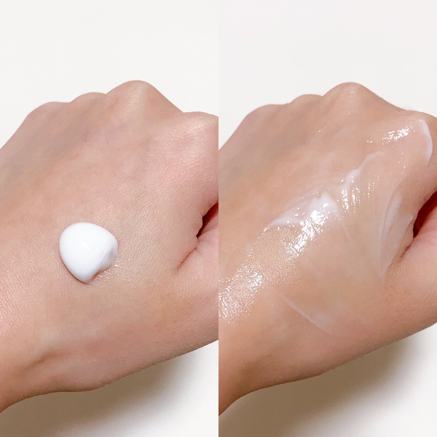 モイスチャーバーストボディクリーム/SAM'U/ボディクリームを使ったクチコミ(4枚目)