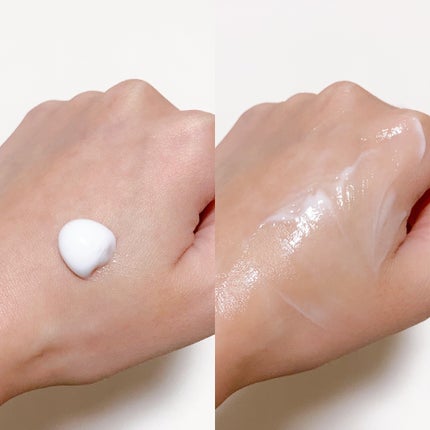 モイスチャーバーストボディクリーム/SAM'U/ボディクリームを使ったクチコミ(4枚目)