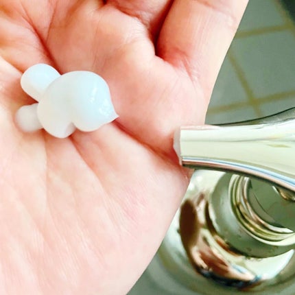 を使ったクチコミ(3枚目)