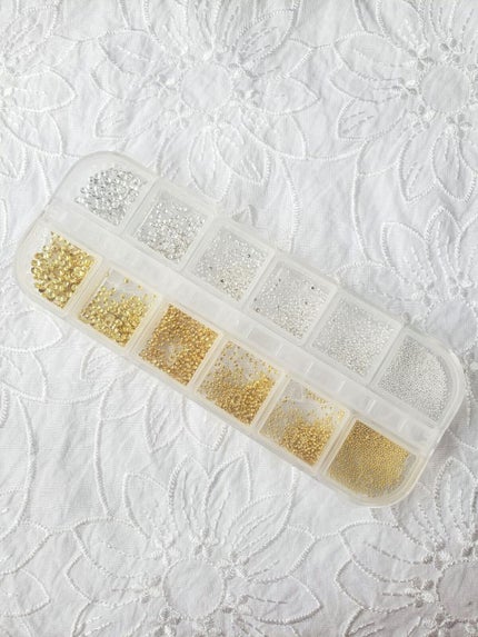 土木系おねいさん on LIPS 「今日は友達とハワイ料理のお店に行ってくるよー!爪でもリゾート感..」(6枚目)