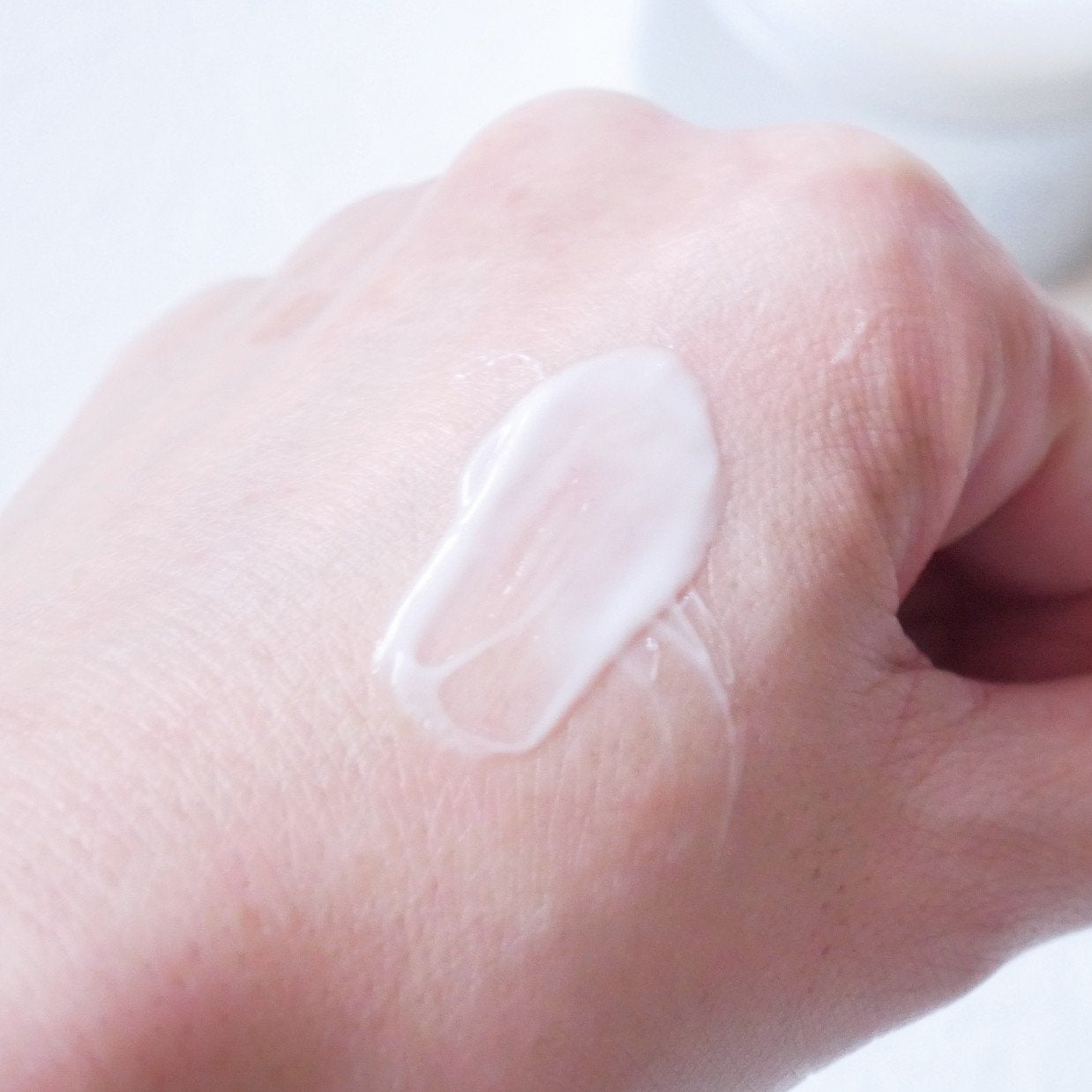 メディダーマ スレッドリフトクリーム/メディダーマ/フェイスクリームを使ったクチコミ(5枚目)